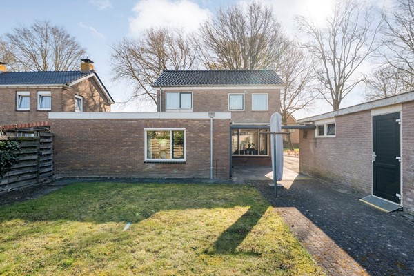 Medium property photo - Veltmanlaan 17, 7765 AZ Weiteveen